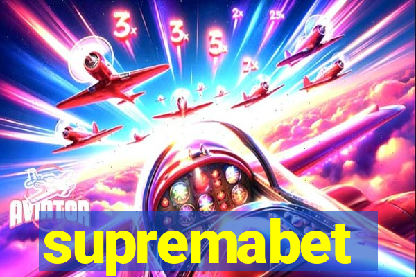 supremabet