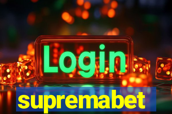 supremabet