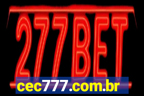 cec777.com.br