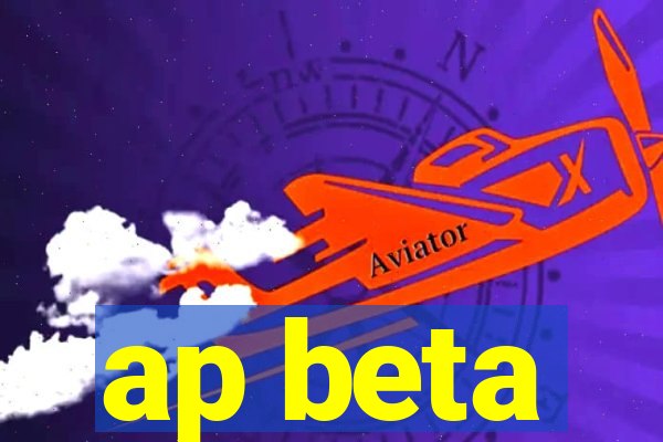 ap beta