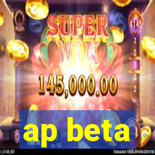 ap beta