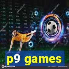 p9 games