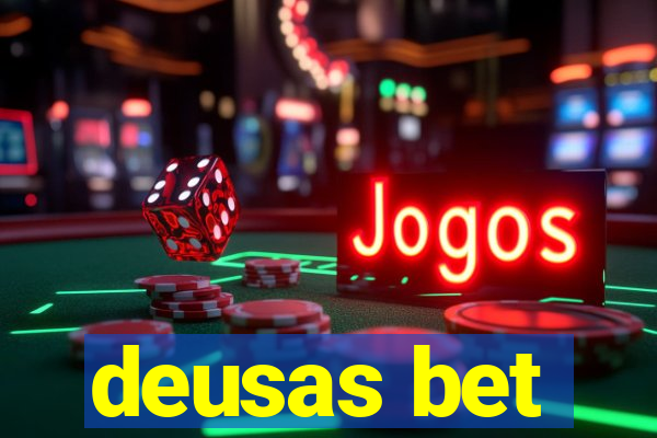 deusas bet