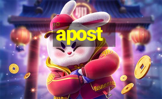 apost