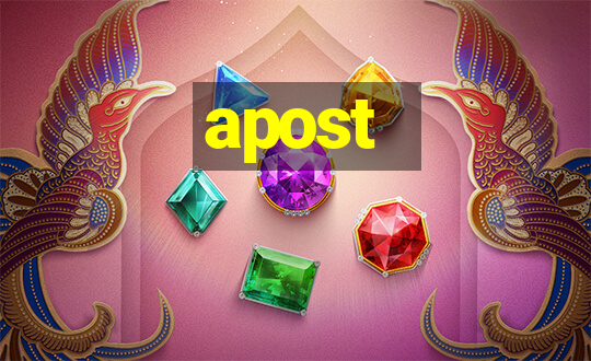 apost