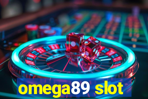 omega89 slot