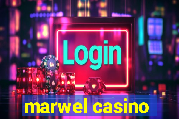 marwel casino