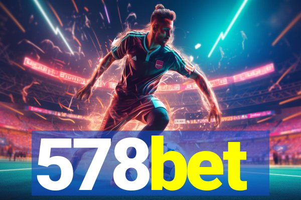 578bet