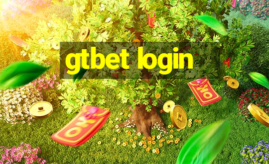 gtbet login