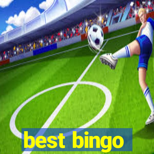 best bingo