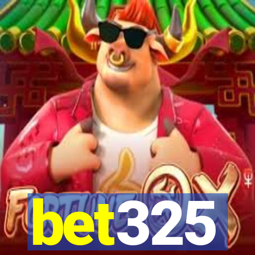 bet325