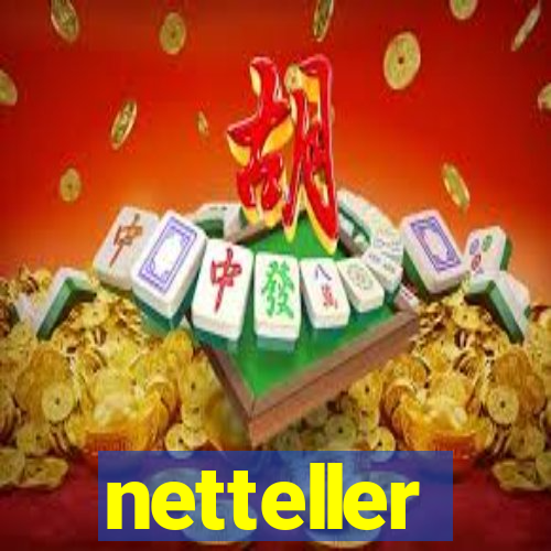 netteller