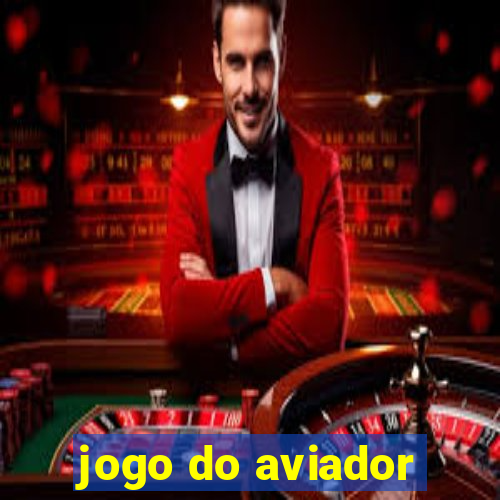 jogo do aviador