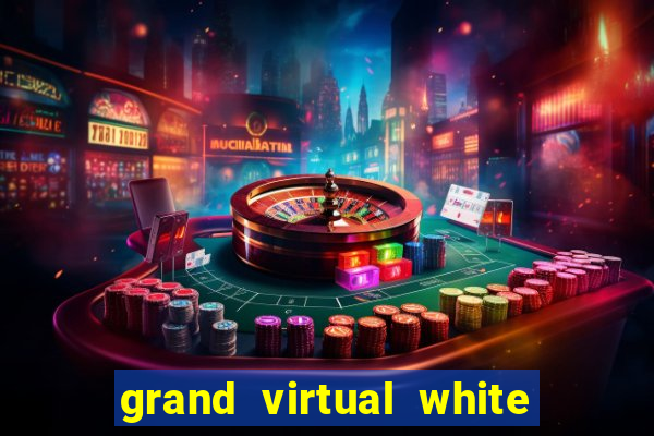 grand virtual white label casino