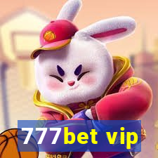 777bet vip