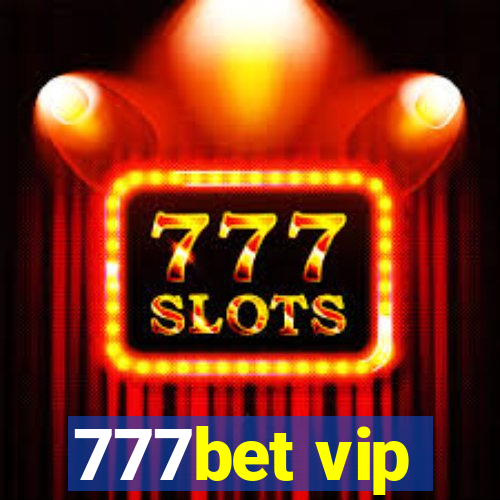 777bet vip