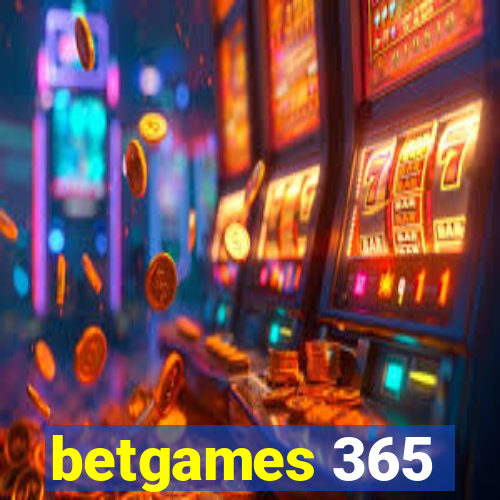 betgames 365