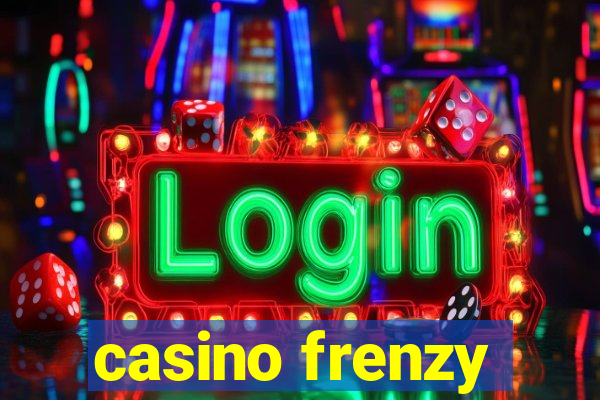 casino frenzy