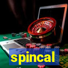 spincal