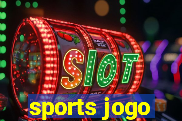 sports jogo