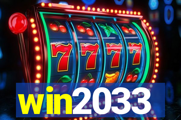 win2033