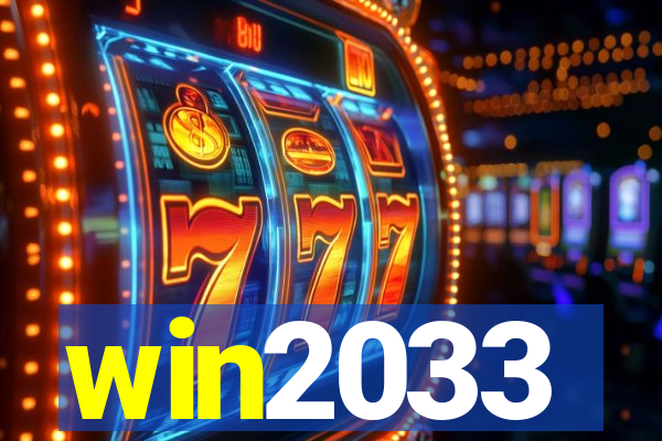 win2033