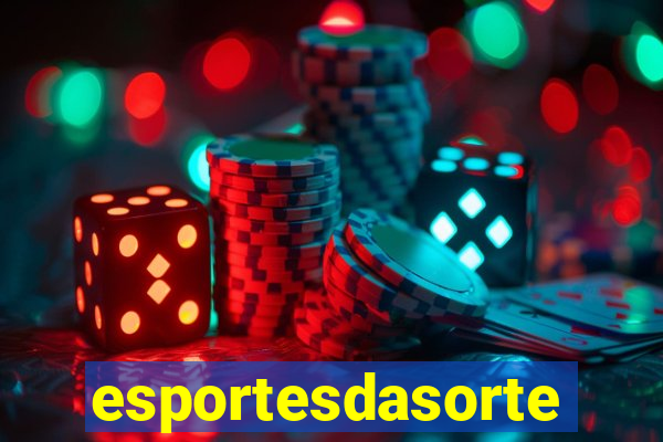 esportesdasorte.bet