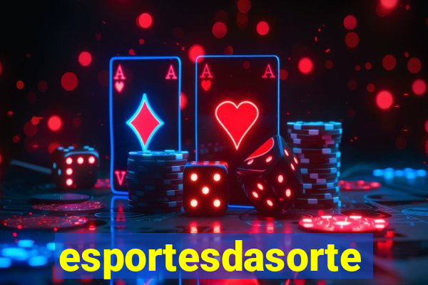 esportesdasorte.bet