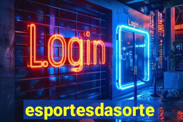 esportesdasorte.bet