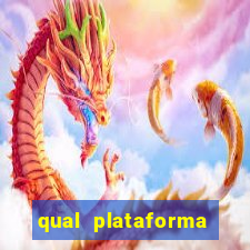 qual plataforma esta pagando fortune tiger