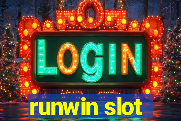 runwin slot