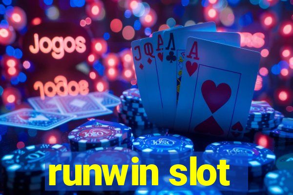 runwin slot