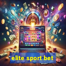 elite sport bet