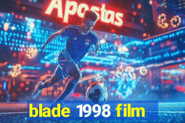 blade 1998 film