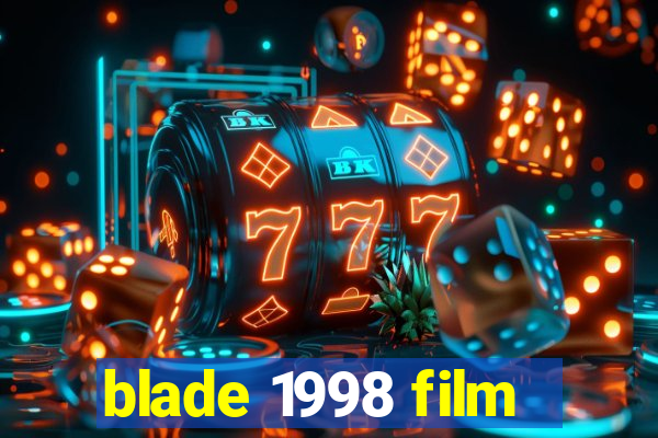 blade 1998 film