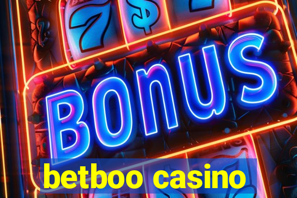 betboo casino