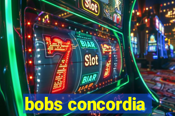 bobs concordia