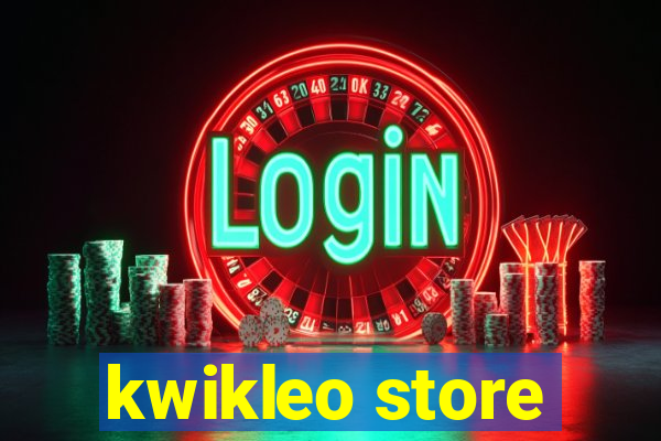 kwikleo store