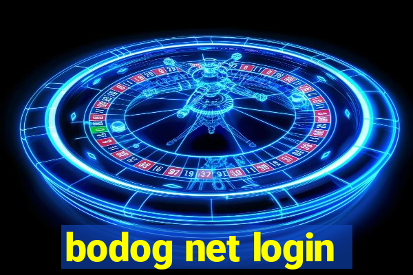 bodog net login