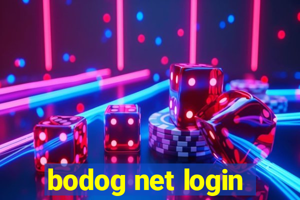 bodog net login