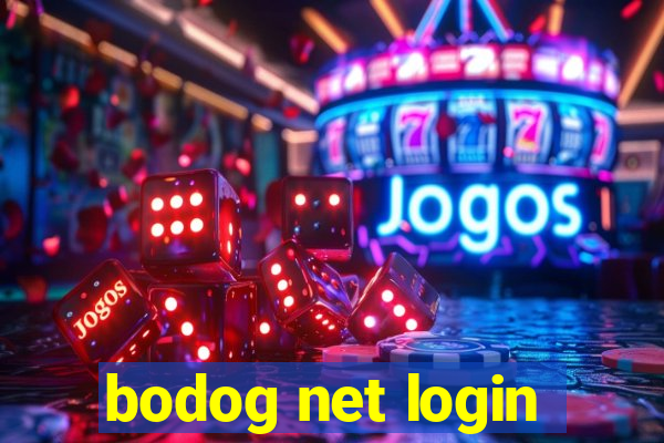 bodog net login