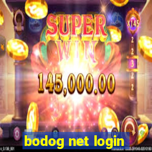 bodog net login