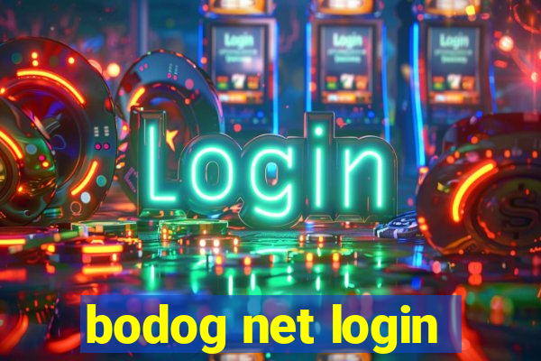 bodog net login