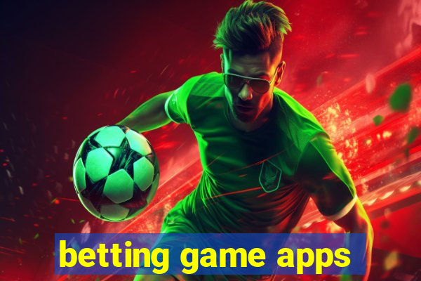 betting game apps