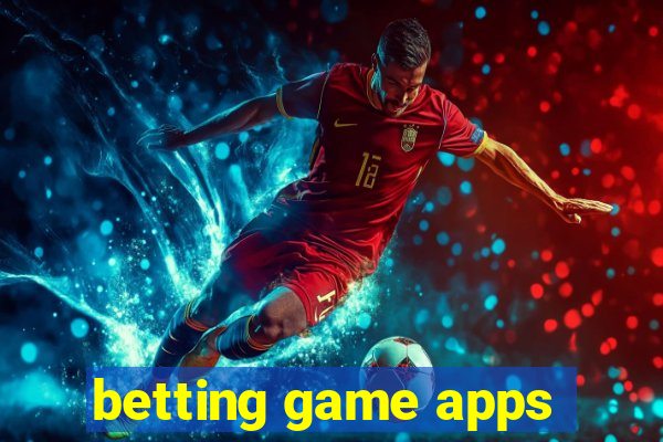 betting game apps