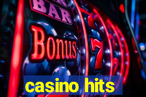 casino hits