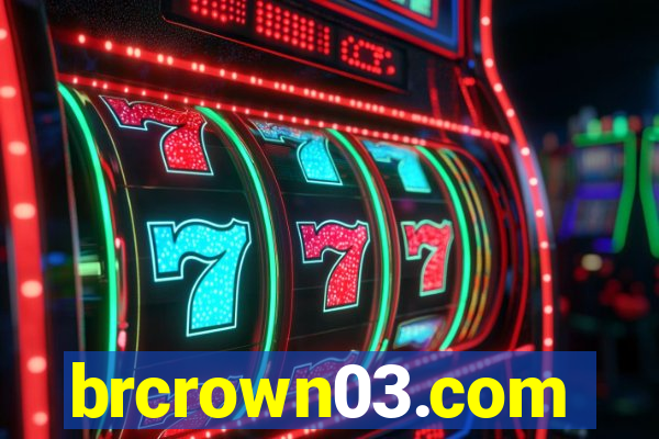 brcrown03.com