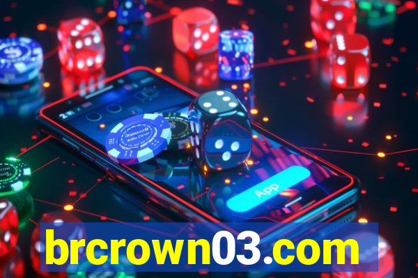 brcrown03.com