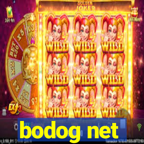 bodog net