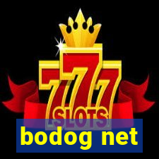 bodog net